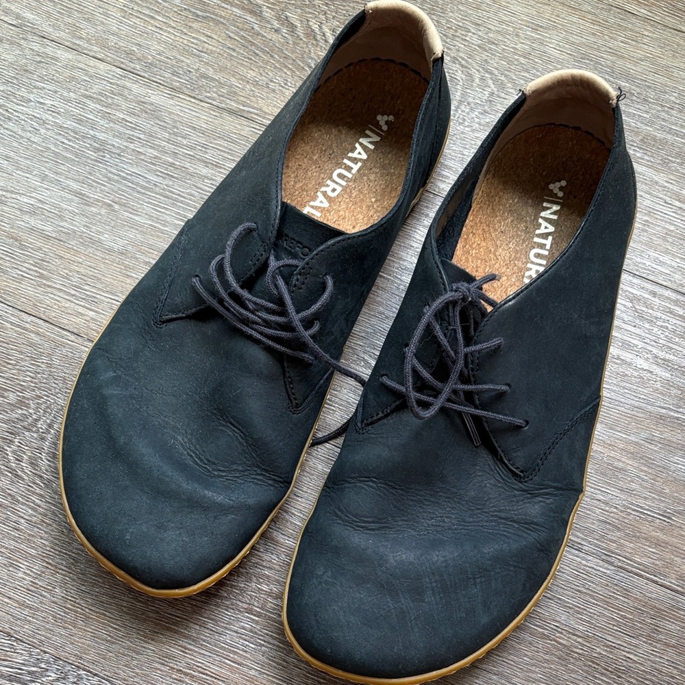 Vivo Barefoot Oxfords